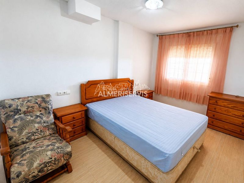Foto 2cd2f2fe-be12-4134-9adb-585ab12e646d. Apartament amb piscina a Balerma Ejido (El)