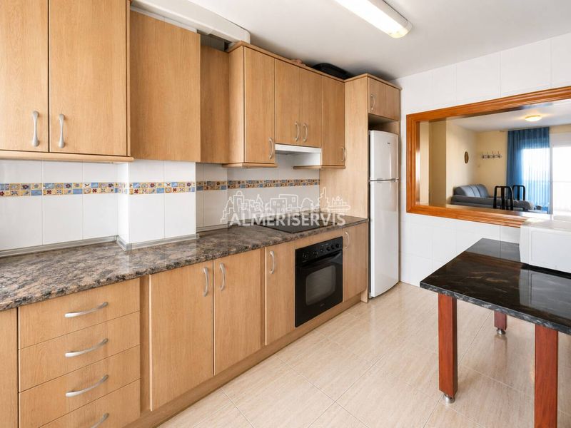 Foto 34851422-f16f-458a-b1a3-79c7109ac6ae. Apartament amb piscina a Balerma Ejido (El)