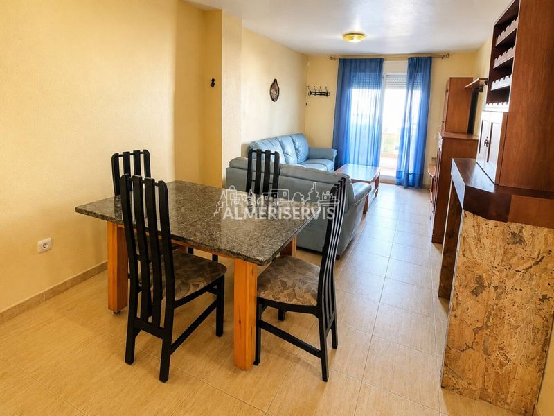 Foto 3e5b90b3-554d-4ea2-904e-714ded349e05. Apartament amb piscina a Balerma Ejido (El)