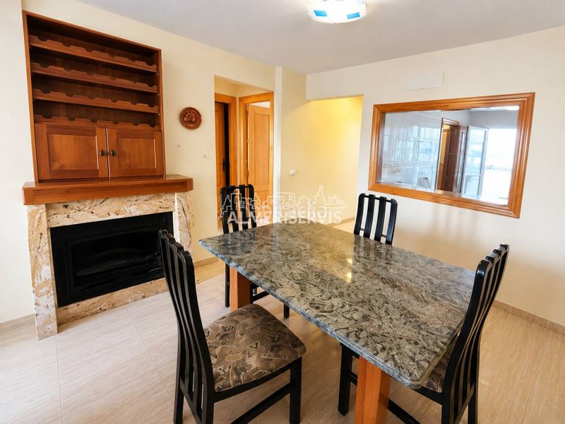 Foto 41f552c3-9cee-4af8-9c9d-214804558448. Apartament amb piscina a Balerma Ejido (El)