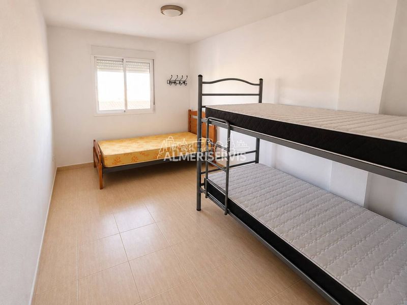 Foto 53b2aeb2-7e63-4ed9-b761-d033e172593c. Apartament amb piscina a Balerma Ejido (El)