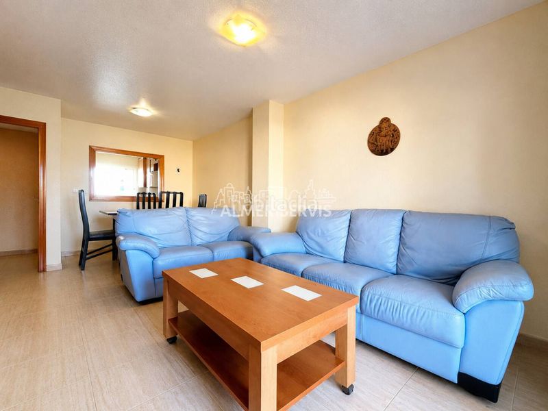 Foto 5a54dea3-76e3-43ad-a65c-101b62a8a943. Apartament amb piscina a Balerma Ejido (El)