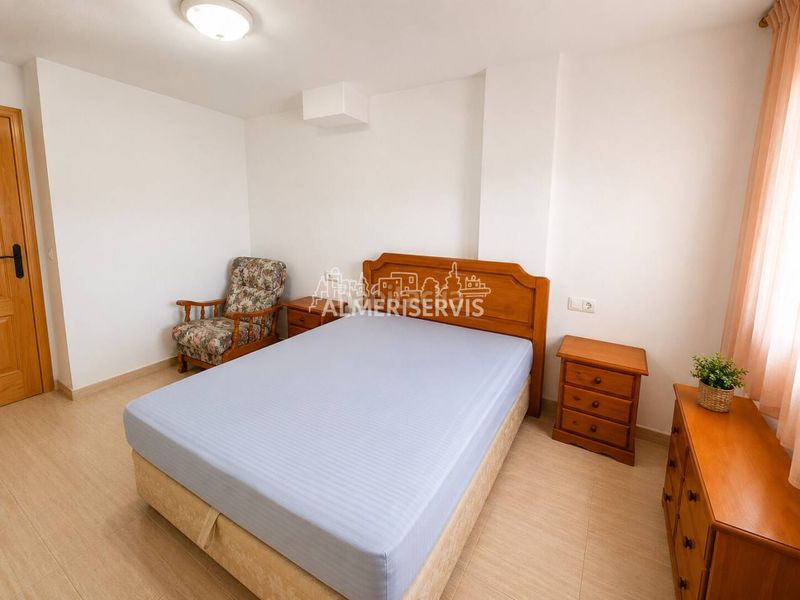 Foto 63e8e177-5f5b-4d84-bf9d-327763b16ff9. Apartament amb piscina a Balerma Ejido (El)
