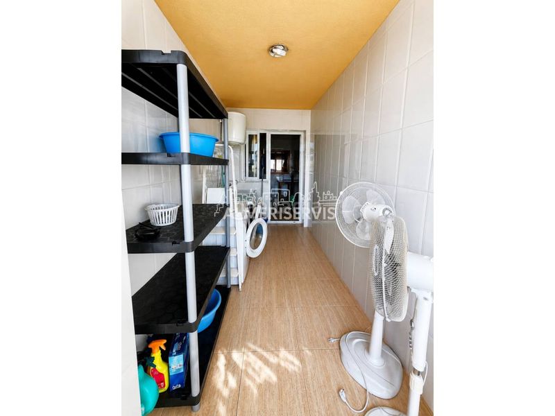 Foto 70687f5d-c3d2-4f58-8c6e-a4a17429af1a. Apartament amb piscina a Balerma Ejido (El)