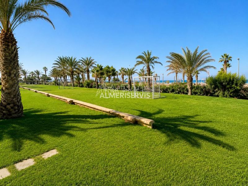 Foto a106cff8-0281-4bcd-8a8a-03eb7ad82198. Apartament amb piscina a Balerma Ejido (El)
