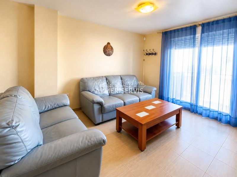 Foto a179fbb9-b61e-4cf9-bf57-712981865d11. Apartament amb piscina a Balerma Ejido (El)