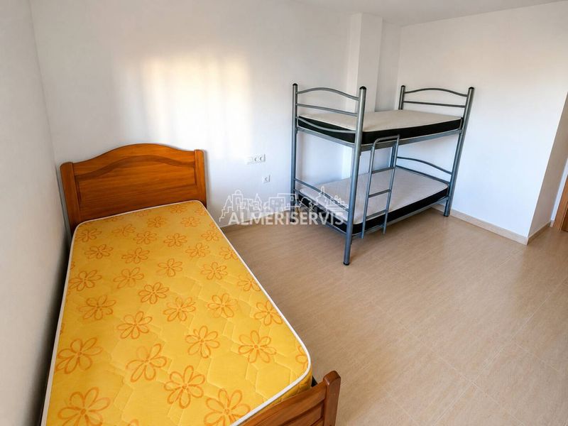 Foto a182c824-5af6-4151-9648-6aa404b801f0. Apartament amb piscina a Balerma Ejido (El)
