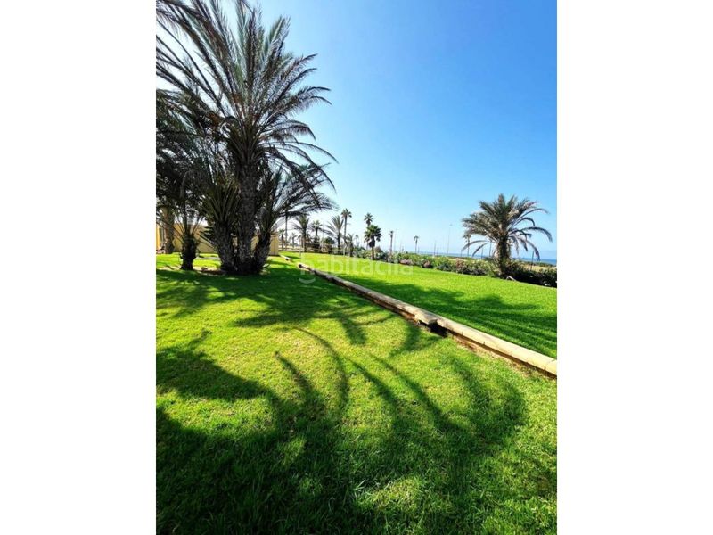 Foto a1f6e3c1-f3fa-45aa-b68b-60f61e69d445. Apartament amb piscina a Balerma Ejido (El)