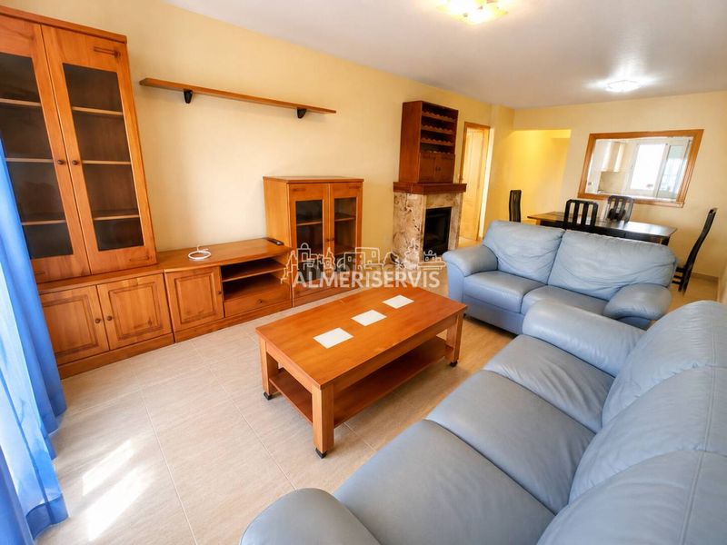 Foto a5dd1093-cb43-4fea-b35c-b7aa750f9605. Apartament amb piscina a Balerma Ejido (El)