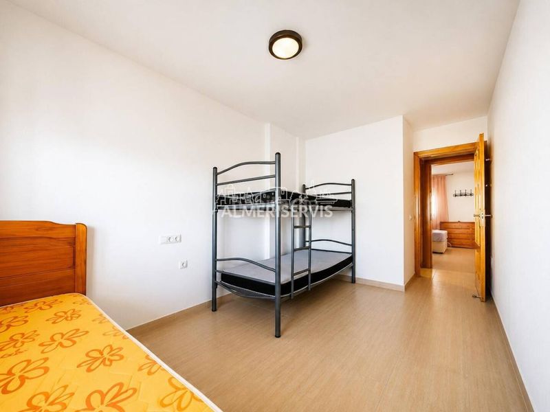 Foto d35ff0ba-bd3e-4d13-9e43-a22df8d98477. Apartament amb piscina a Balerma Ejido (El)