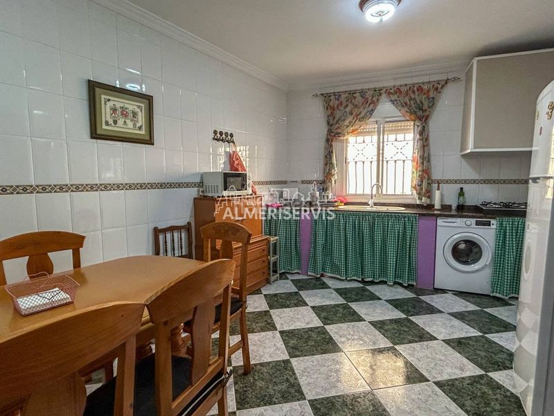Foto 0cb25b29-f0a6-47f7-96a7-a717fc614429. Casa adossada amb aparcament a Santo Domingo Ejido (El)
