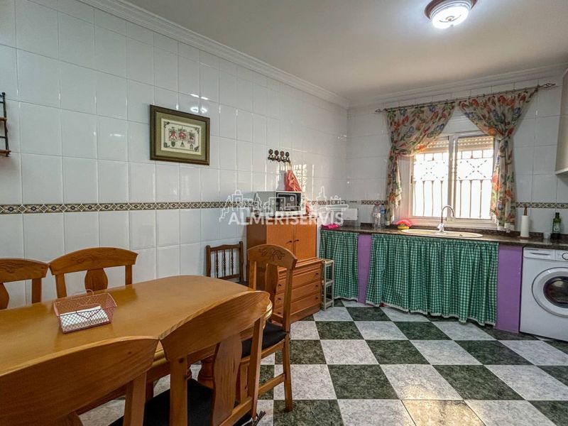 Foto 13c2d160-e0b5-4d20-81e8-0f283ce0743f. Casa adossada amb aparcament a Santo Domingo Ejido (El)