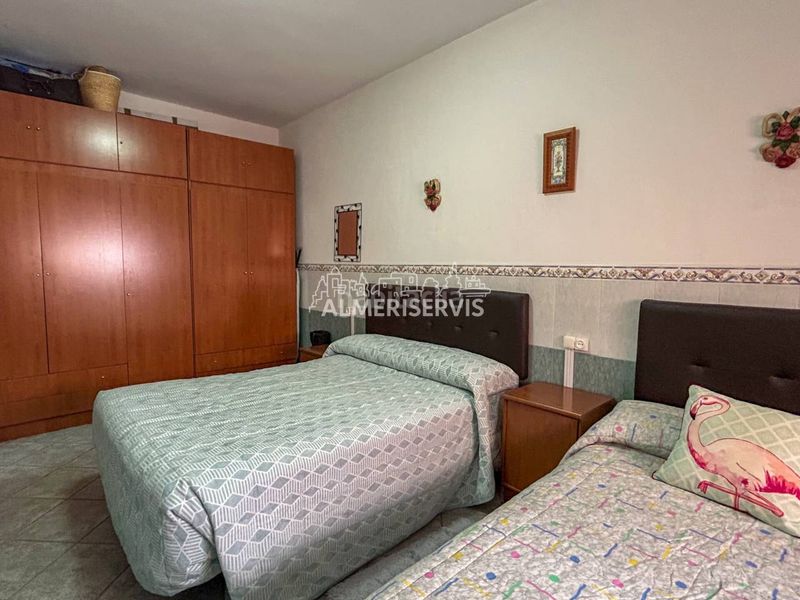 Foto 593e1866-de27-4473-9805-31fd3cecb062. Casa adossada amb aparcament a Santo Domingo Ejido (El)