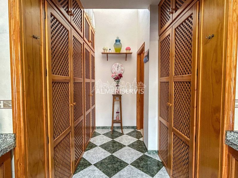 Foto 8d2837c8-9e33-45da-b860-535f60307b5c. Casa adossada amb aparcament a Santo Domingo Ejido (El)
