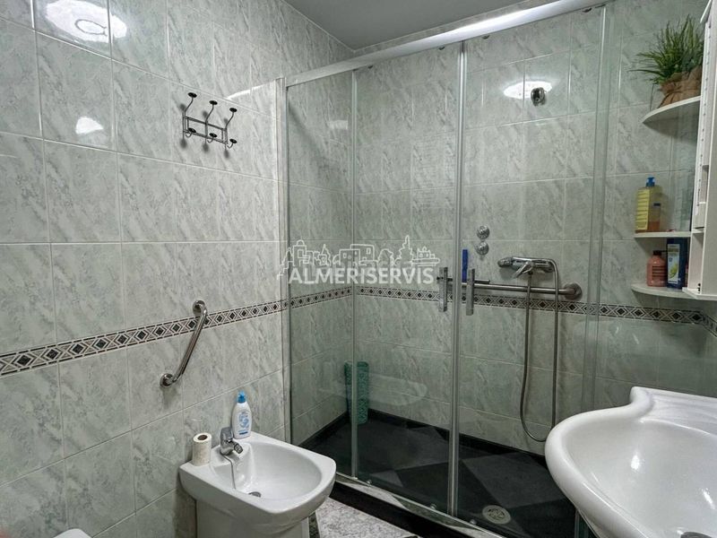 Foto 94998c7d-6168-4d89-b2f4-8895ceea3e46. Casa adossada amb aparcament a Santo Domingo Ejido (El)