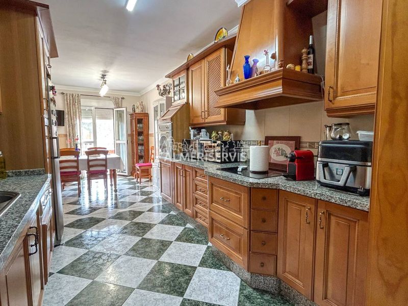 Foto a5967540-3960-4825-b039-41ffd70c2909. Casa adossada amb aparcament a Santo Domingo Ejido (El)