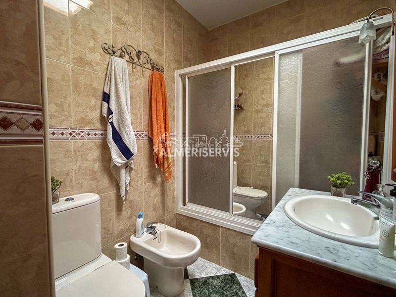 Foto a94f9e3b-3f01-4bea-8671-4abd7bd779be. Casa adossada amb aparcament a Santo Domingo Ejido (El)