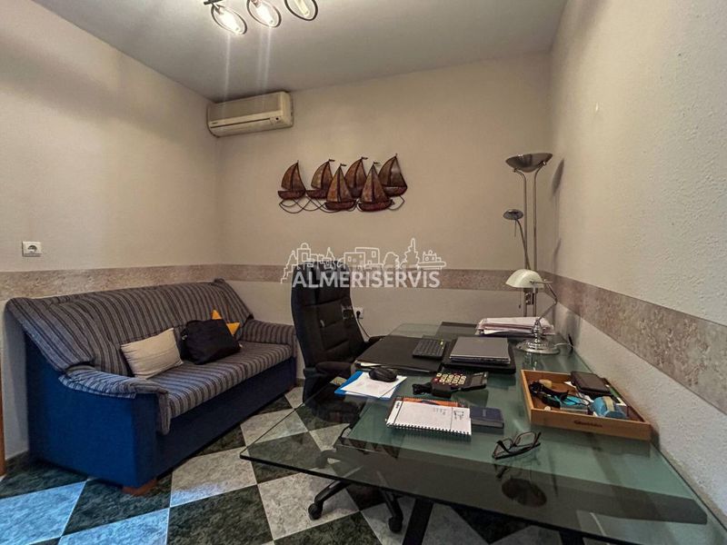 Foto ae14b235-ae7a-443d-b675-89cee033ed00. Casa adossada amb aparcament a Santo Domingo Ejido (El)
