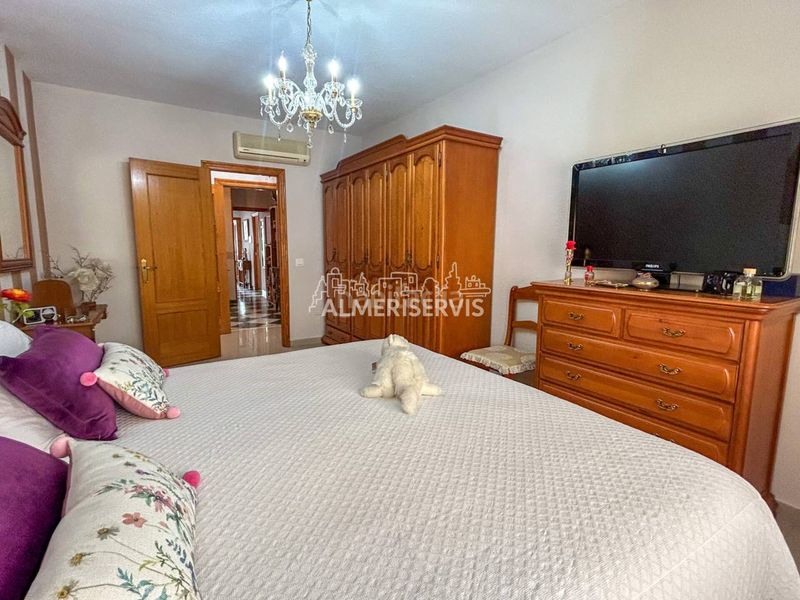 Foto c8af9f94-ff2c-44ad-9c47-d40ba028ad88. Casa adossada amb aparcament a Santo Domingo Ejido (El)