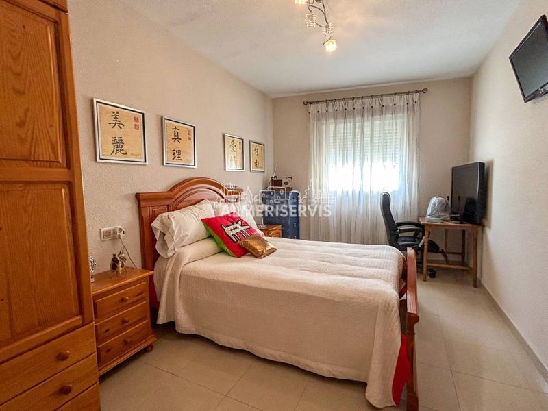 Foto d0dd1be2-11dd-4d09-baee-9e552ed202a7. Casa adossada amb aparcament a Santo Domingo Ejido (El)