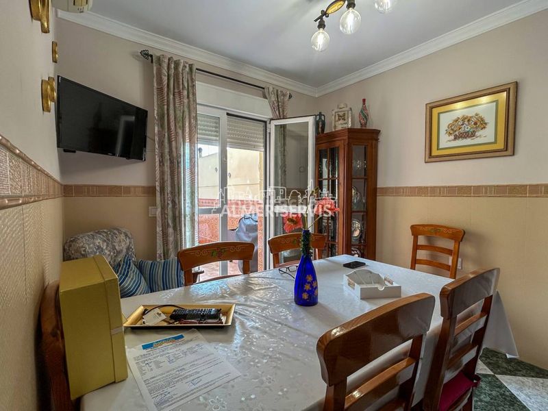 Foto da732873-3680-40c2-9f06-977411a52b48. Casa adossada amb aparcament a Santo Domingo Ejido (El)