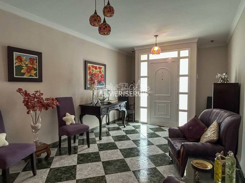 Foto fa47ad41-0043-4d57-95a6-d13541d2cd41. Casa adossada amb aparcament a Santo Domingo Ejido (El)