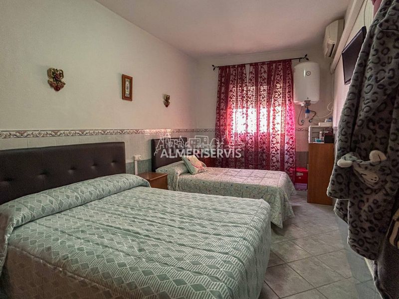 Foto fefb117a-5953-47ee-80c7-47e1b4073665. Casa adossada amb aparcament a Santo Domingo Ejido (El)