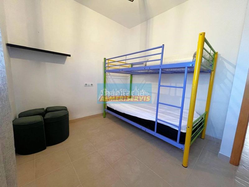 Foto 0dcab6db-3d64-447a-bf23-0141be0be9b7. Apartament amb aparcament piscina a Almerimar Ejido (El)