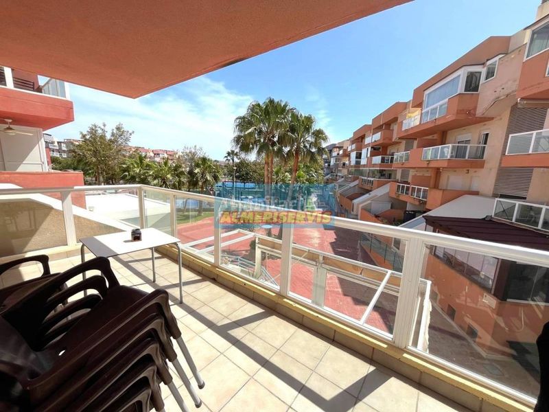 Foto 12277761-d4cf-4724-b4c0-48efe10176c2. Apartament amb aparcament piscina a Almerimar Ejido (El)