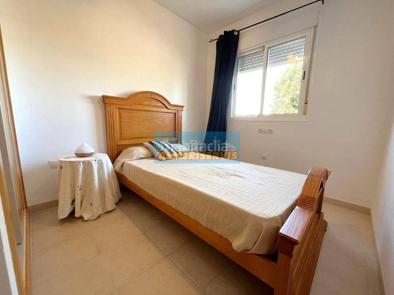 Foto 3d0891a6-4772-41c1-afab-8513a754e25e. Apartament amb aparcament piscina a Almerimar Ejido (El)