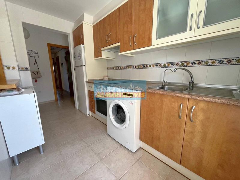 Foto 56c361e4-c2ad-4f7d-ab43-2d62d8efa7a4. Apartament amb aparcament piscina a Almerimar Ejido (El)