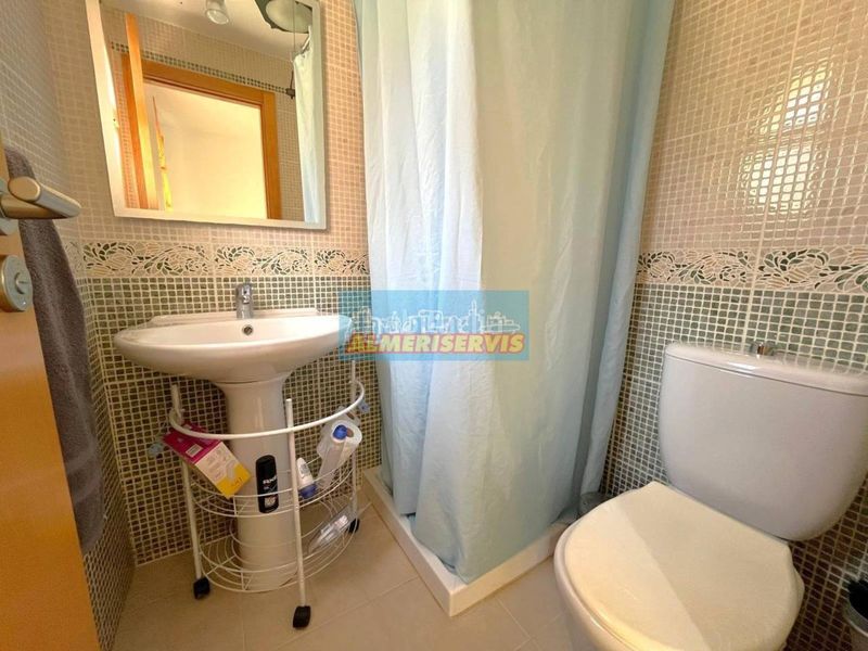 Foto 790444f7-4941-47ca-bd8f-b1985e40fab1. Apartament amb aparcament piscina a Almerimar Ejido (El)
