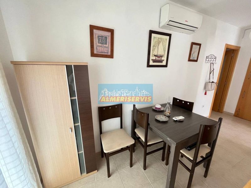 Foto b498baf1-d05d-49d8-a4ba-7cb884c1608c. Apartament amb aparcament piscina a Almerimar Ejido (El)