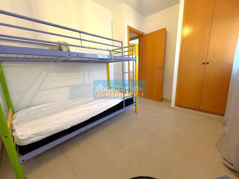 Foto bb9afe6a-0dd8-445d-8f85-6866307350d7. Apartament amb aparcament piscina a Almerimar Ejido (El)