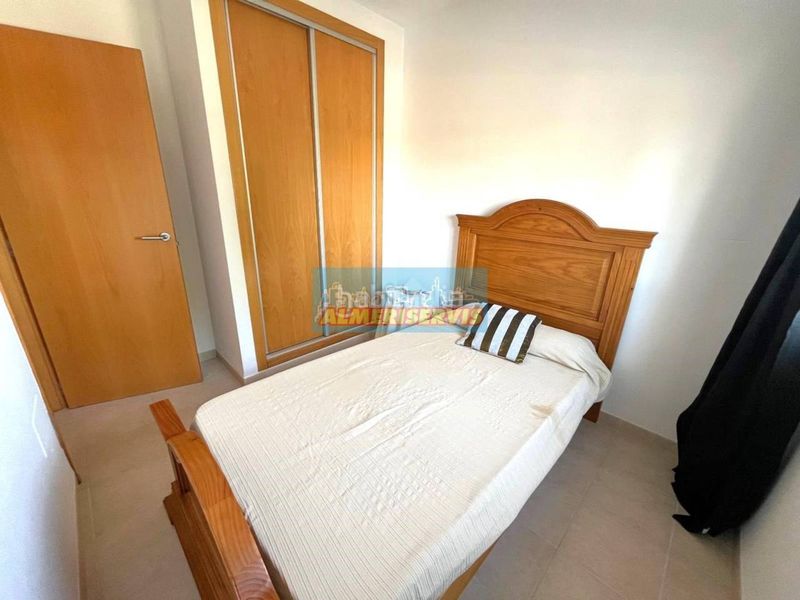 Foto bc3b52cb-6826-412b-84cf-0b597b993587. Apartament amb aparcament piscina a Almerimar Ejido (El)