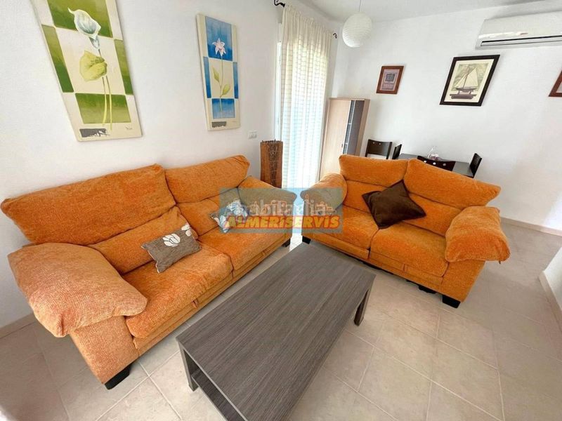 Foto c1735473-9403-4ff0-a80f-a303d667715d. Apartament amb aparcament piscina a Almerimar Ejido (El)