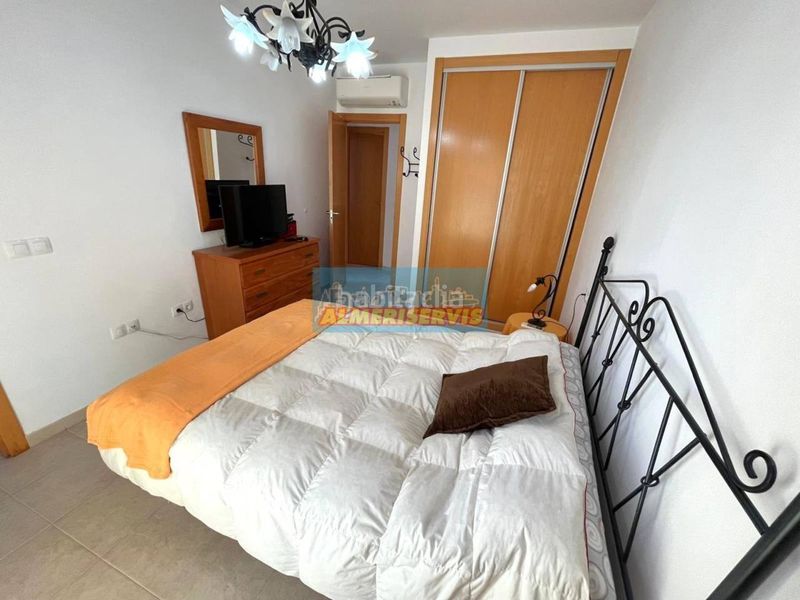Foto c307fbef-764e-4a60-bf52-9b3a0a03ef3f. Apartament amb aparcament piscina a Almerimar Ejido (El)