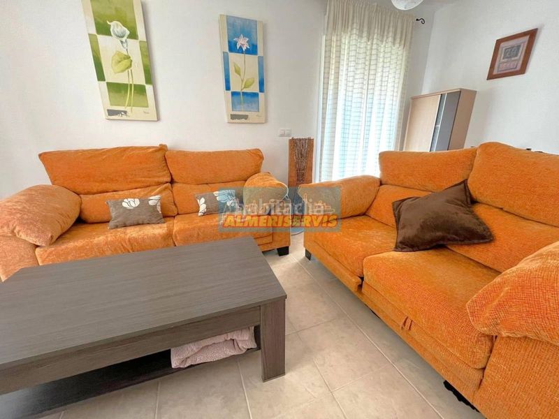 Foto cd1ea76d-7cf6-4434-82b6-95a606a00a59. Apartament amb aparcament piscina a Almerimar Ejido (El)