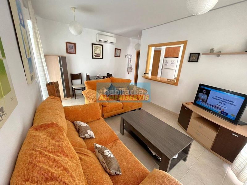 Foto def3442b-020e-4f55-9139-953049ce18ea. Apartament amb aparcament piscina a Almerimar Ejido (El)