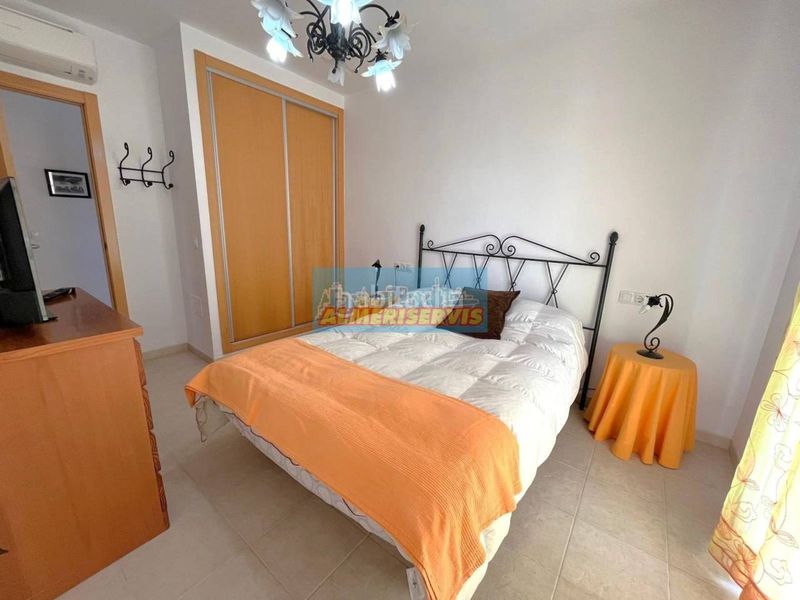 Foto eb145b34-88e5-4bf9-9e94-d3ff24b55d0d. Apartament amb aparcament piscina a Almerimar Ejido (El)