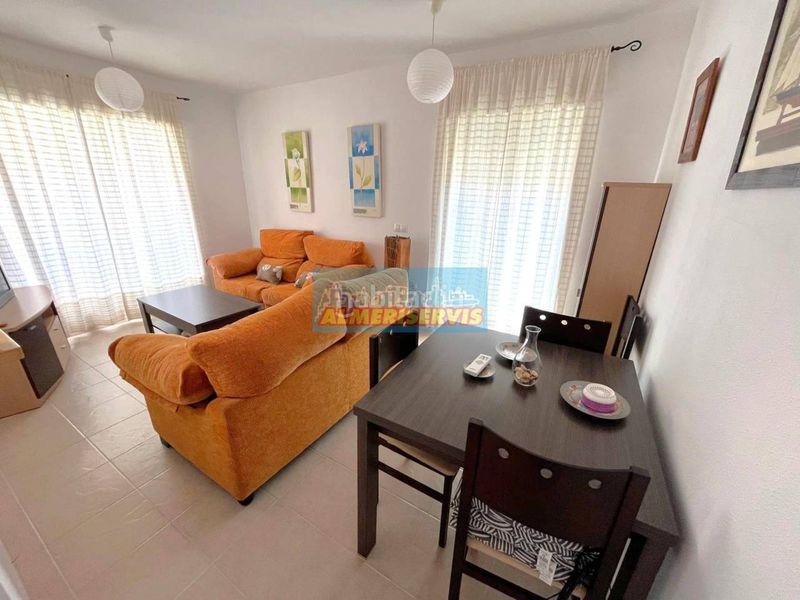 Foto ee973d6a-41fb-49ec-ab49-b9d2fe7b4e90. Apartament amb aparcament piscina a Almerimar Ejido (El)