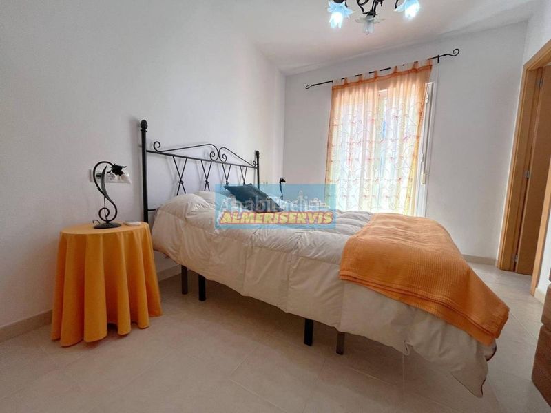 Foto f2e8d49a-295c-460e-8699-c633c31dff9e. Apartament amb aparcament piscina a Almerimar Ejido (El)