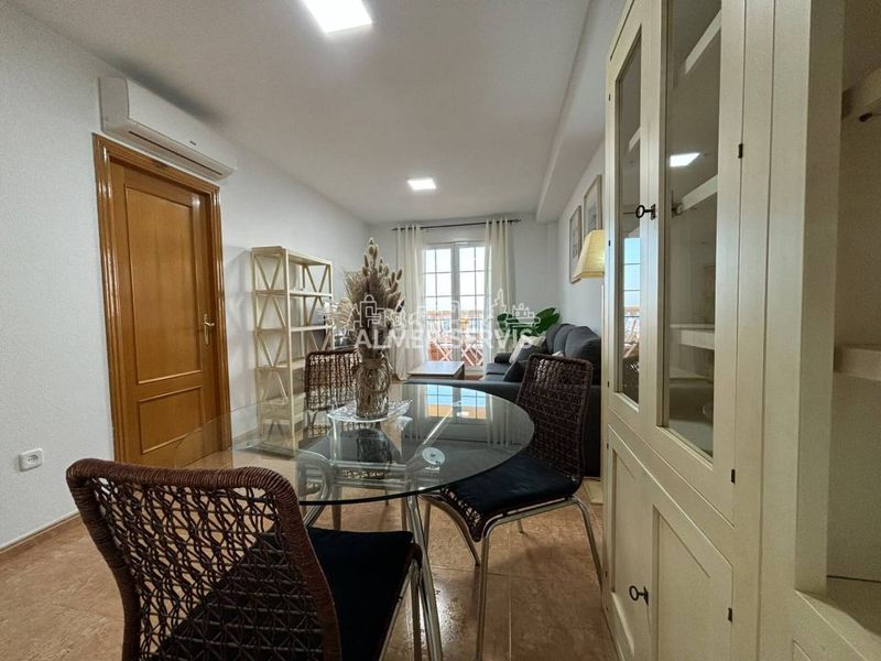Foto 00e22934-7d8b-446d-89e0-b44056435226. Apartament amb aparcament piscina a El Puerto Roquetas de Mar