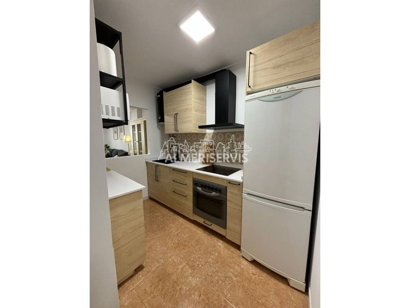 Foto 0a884539-9679-4403-99f4-38b10cce66d4. Apartament amb aparcament piscina a El Puerto Roquetas de Mar