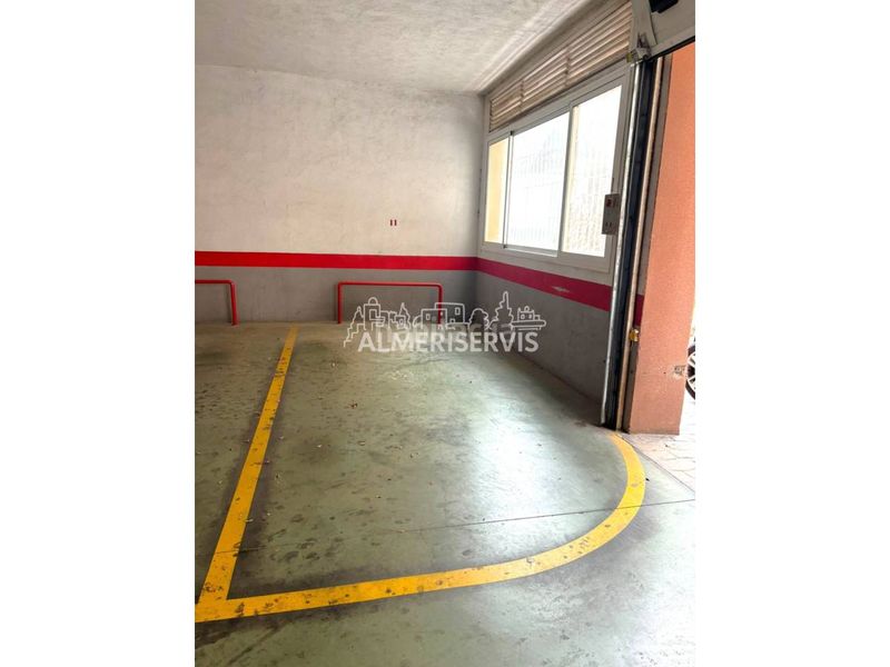 Foto 101797d2-95be-4965-9499-b44c99d67bc6. Apartament amb aparcament piscina a El Puerto Roquetas de Mar