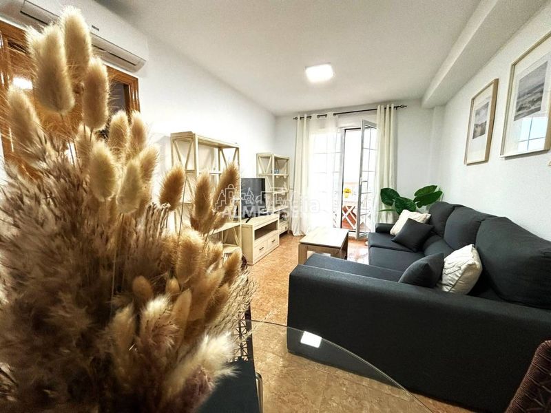 Foto 466cf9ae-68a6-4605-ae31-3bdf86f03c4e. Apartament amb aparcament piscina a El Puerto Roquetas de Mar
