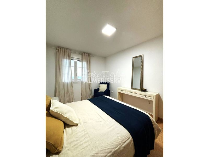 Foto 6ca3d224-c385-4c8e-820f-dc09457f7e45. Apartament amb aparcament piscina a El Puerto Roquetas de Mar