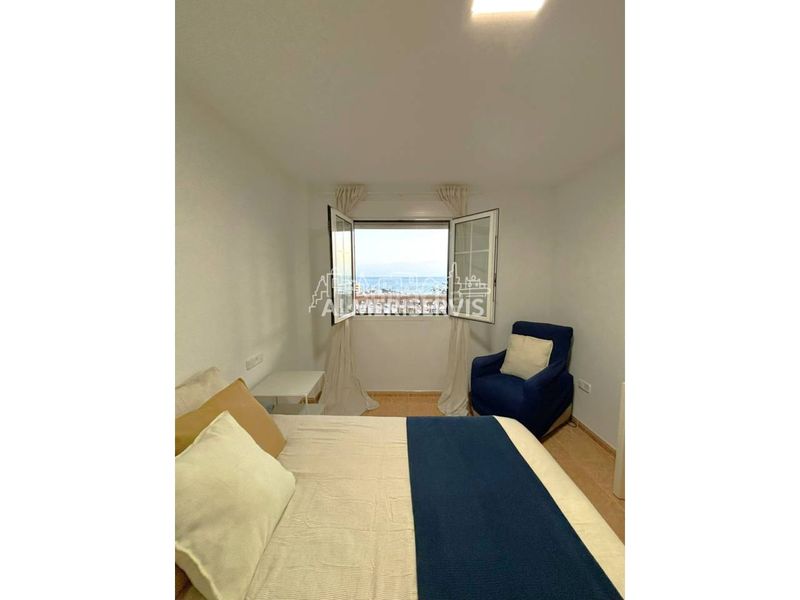 Foto b1708e2e-67a1-4531-b276-ae0e1a75e277. Apartament amb aparcament piscina a El Puerto Roquetas de Mar