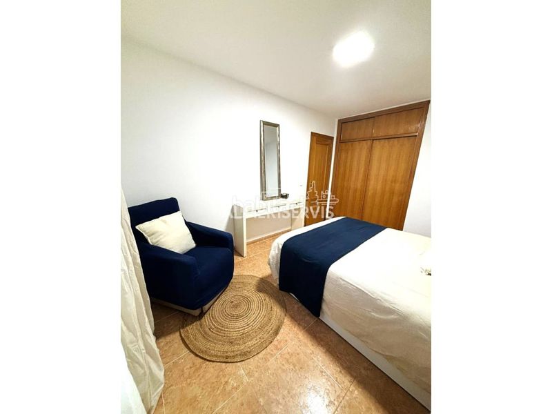 Foto c445bfb7-edb0-4b8d-a4b0-f37251d2e2ce. Apartament amb aparcament piscina a El Puerto Roquetas de Mar