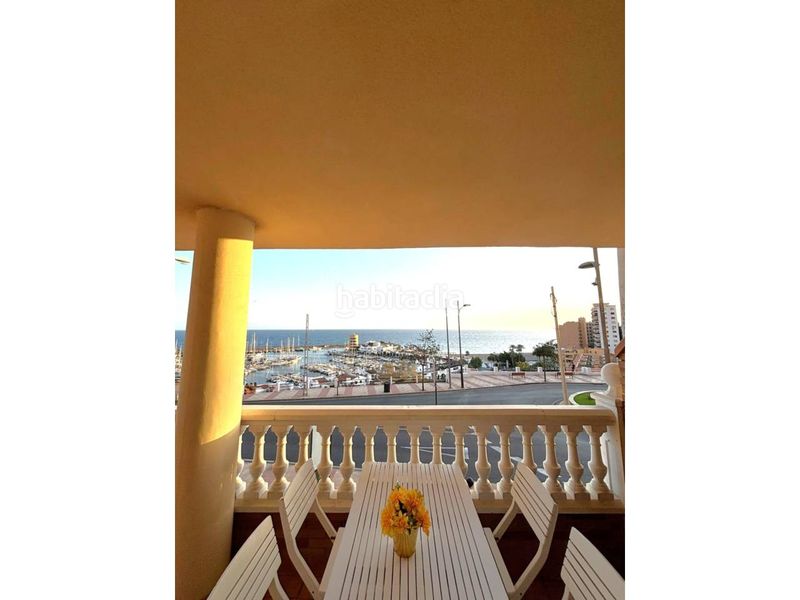 Foto e4ee276c-910f-4e19-9327-e9e3867c61c1. Apartament amb aparcament piscina a El Puerto Roquetas de Mar